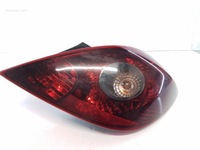 фото thumb №1, Opel corsa d лампа правый задняя 13242814