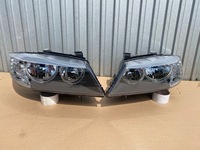 фото thumb №1, Bmw e90 lift 2008 - лампа фара левый