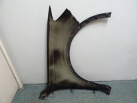 Audi q7 2 4m крыло  передний левое с Разборки, фото thumb