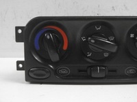 фото thumb №7, Daewoo matiz панель управление обдув m100