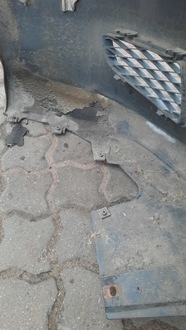 фото thumb №15, Бампер перед передний mazda 6 02-05r