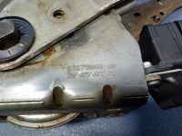 Купити Opel zafira b 05- важіль гальма ручного 13173080, фото thumb