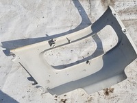 фото thumb №2, Панель фари захист корпус лампи фара daf 85 cf