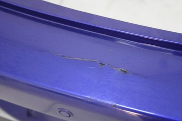 фото thumb №7, Mazda 6 gh hb 07r- бампер зад задній