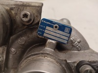 фото thumb №7, Турбонагнітач c c4,c5 x7 ,p207 1.6thp