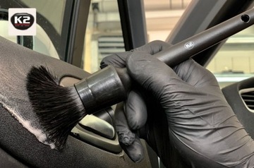 K2 ЩЕТКА ДЛЯ ДЕТАЛИЗАЦИИ 16 (31 ММ) K2 M315