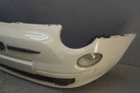 фото thumb №13, Fiat 500 бампер перед z2439