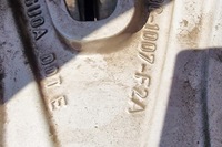 фото thumb №8, Комплект диск ford ranger tke eb3c1007f2a 2.0l дизель 157kw 2021