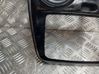 фото thumb №6, Dacia lodgy lift панель рамка панелі навігації решітка 682607382r 2021r