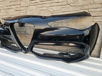 фото thumb №3, Alfa romeo giulia veloce бампер перед