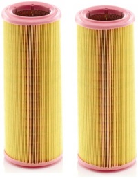 Купити Mann-filter c 1189 фільтр повітря, фото thumb