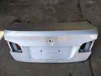 фото thumb №1, Кришка багажника багажника bmw 5 f10 sedan
