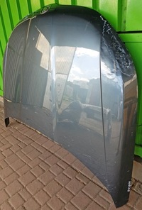 фото thumb №2, Капот skoda kodiaq 16-