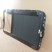 фото thumb №10, 2017 bmw x5 f15 люк kompletny 805902508