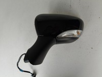 фото thumb №1, Зеркало левая renault clio iv 7 pin