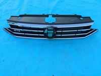 фото thumb №1, Решётка радиатора решётка vw passat b8 gte рестайлинг
