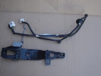 фото thumb №2, Mazda 6 вкладыш ручка задняя задний