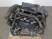фото thumb №8, Двигун комплектний бензин 1nr-fe 1.33 1.3 16v toyota yaris ii 2005-2011