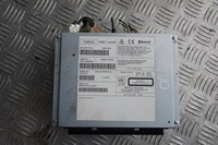 фото thumb №2, Volvo v60 радіо програвач дисків cd навігація gps