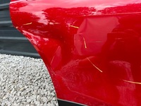 фото thumb №7, Kia xceed x-ceed 18- двері правий задня праве задні