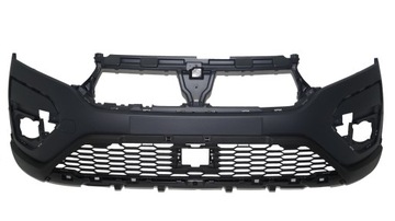 фото thumb №12, Sandero iii 3 stepway новий бампер перед переднє pdc радар оригінал! стан aso