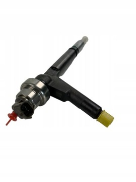 фото thumb №4, Форсунки denso 1.7 cdti opel 897313-8612 перевірені