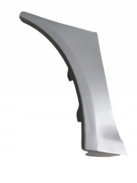 фото thumb №1, Skoda octavia ii 04-13 ремкомплект крила перед l