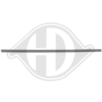фото thumb №1, Планка декоративная / защитная do volkswagen golf iv 97