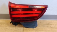 фото thumb №1, Bmw 5gt f07 lift lci лампа led задняя задняя левая w крышка 7306167