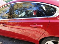 фото thumb №10, Jaguar xf ii x260 sedan дверь левый задняя левая