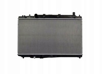 фото thumb №1, Радіатор wody honda hr-v ru 15- 1.5 b