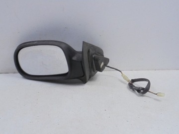 фото thumb №10, Suzuki swift iii 96-04 зеркало левая электрические 3 контакты рестайлинг fl 010143