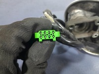 фото thumb №10, Vw new beetle lift зеркало левая 7 pin eu