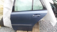 фото thumb №1, Дверь левый задняя левая задние meredes w211 kombi c353