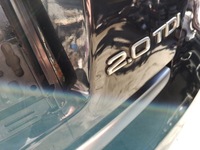 фото thumb №13, Кришка багажника audi a4 b7 sedan lz9y lubelskie