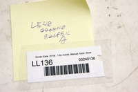 фото thumb №8, Ll136 skoda scala захист стійка лівий перед