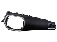 фото thumb №1, Suzuki sx4 s-cross 16- молдинг консолі рамка dekor