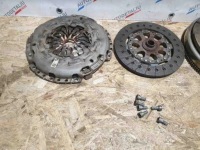 фото thumb №11, Комплект сцепления bmw x1 f48 8671944 1.8l дизель 2016