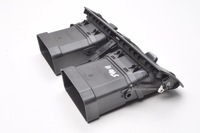 фото thumb №9, Volvo s40 ii решётка решётки обдув средняя lift 39863758