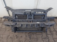 фото thumb №1, Vw jetta v 05-10r golf v универсал 2.0 tdi pas переднее радиатор