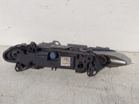 Led хром левый mercedes a221 a2218201756 в Украине, фото thumb