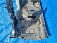 фото thumb №10, Skoda octavia iii чверть права задня обшивка крила блок двигуна b lf7y oem