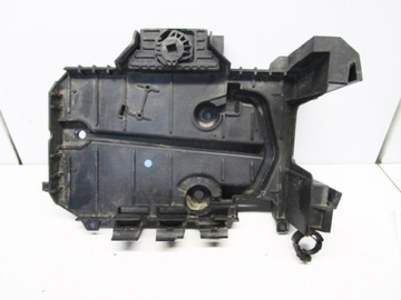 фото thumb №1, Peugeot 407 04r- основание акумулятора 1.8 16v