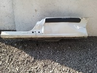 фото thumb №1, Fiat doblo ii 2 combo d порог четверть левая зад 10-22r