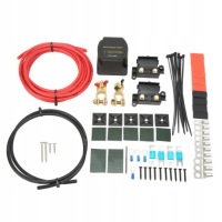фото thumb №13, Smart двигатель аккумулятор isolator kit