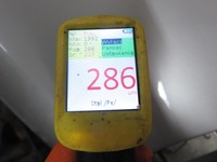 фото thumb №11, Крило лівий переднє mercedes w124