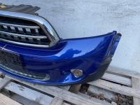 фото thumb №4, Mini countryman r60 2010 - бампер перед передній