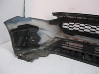 фото thumb №9, Бампер передний ford focus mk4 st-line 4 pdc