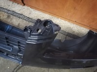 фото thumb №8, Бампер перед audi a4 b7 lz7l ксенон pdc + решётка радиатора