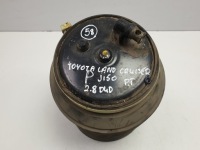 фото thumb №1, Land cruiser 150 правая подушка подвеска пневмоподушка